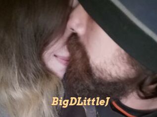 BigDLittleJ