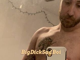 BigDickSadBoi