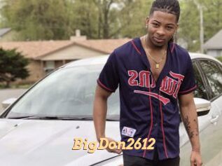 BigDon2612