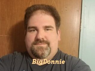 BigDonnie