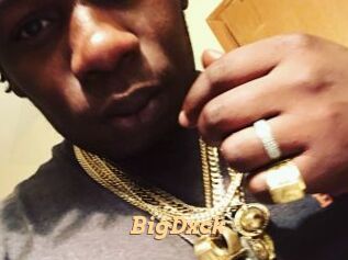 BigDxck
