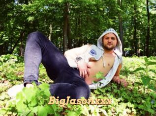 BigJasonxxx Live Paradise