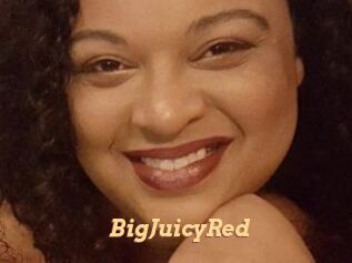 BigJuicyRed