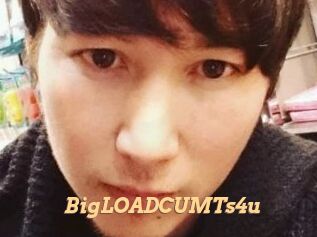 BigLOADCUMTs4u