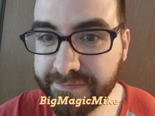 BigMagicMike