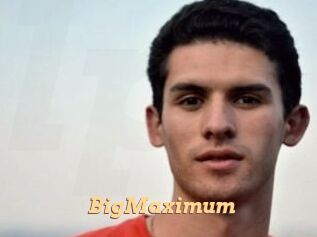 BigMaximum