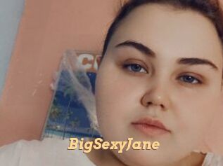 BigSexyJane