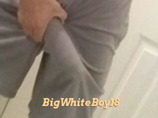 BigWhiteBoy18