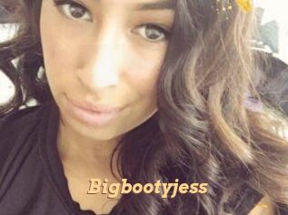Bigbootyjess Live Paradise
