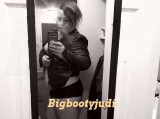 Bigbootyjudi