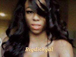 Bigdickgal