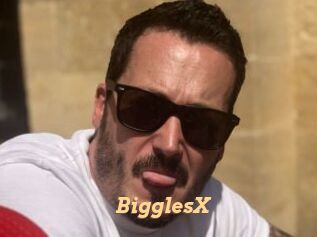 BigglesX
