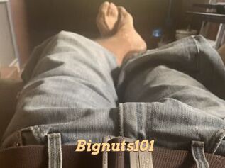 Bignuts101