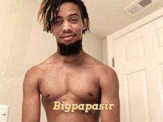 Bigpapasir