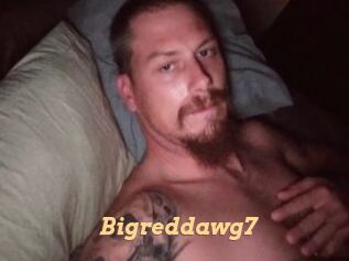 Bigreddawg7