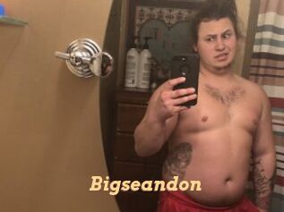 Bigseandon