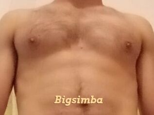 Bigsimba