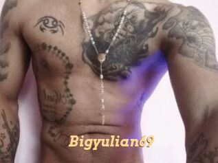 Bigyulian69