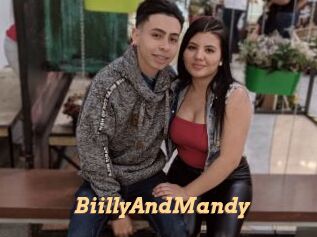 BiillyAndMandy