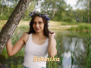Bikinika