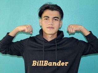 BillBander