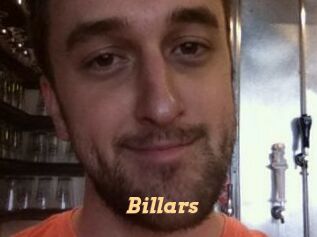 Billars