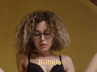 BillieJo