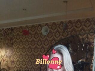 Billonny