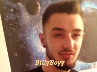 BillyBoyy