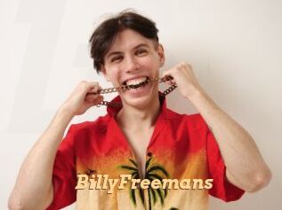 BillyFreemans