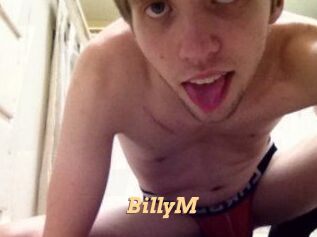 Billy_M