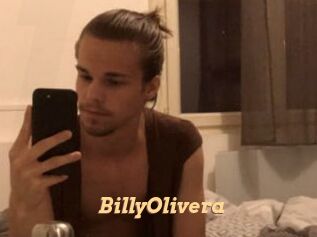 BillyOlivera