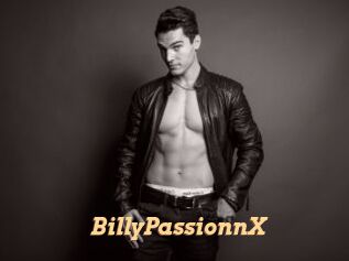 BillyPassionnX