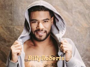 BillyRoberts