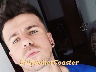 BillyRollerCoaster