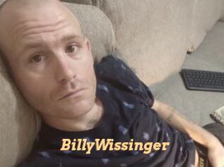 BillyWissinger