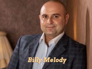 Billy_Melody