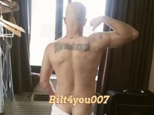 Bilt4you007