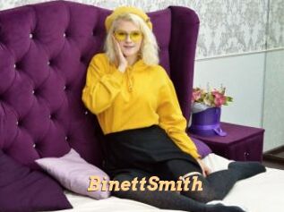 BinettSmith