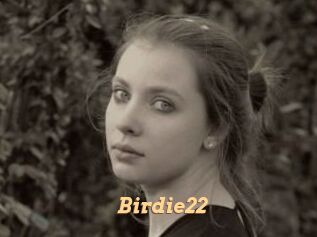 Birdie22