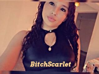 BitchScarlet