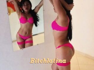 Bitchlatina