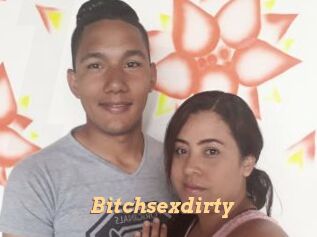 Bitchsexdirty