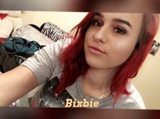 Bixbie