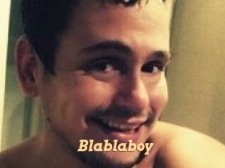 Blablaboy