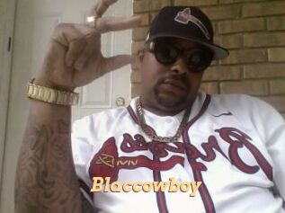 Blaccowboy