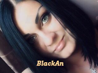 BlackAn