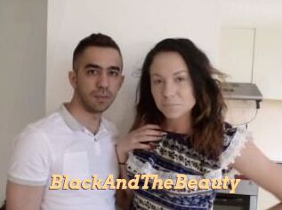 BlackAndTheBeauty