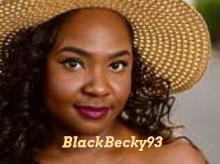 BlackBecky93 Live Paradise