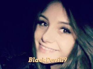 BlackDevil19 Live Paradise